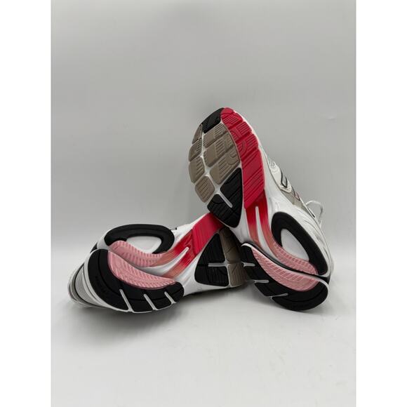 Adidas AdiStar Ride 2 Women's NEW Running Shoes White US Size 8.5 NIB - Picture 9 of 11